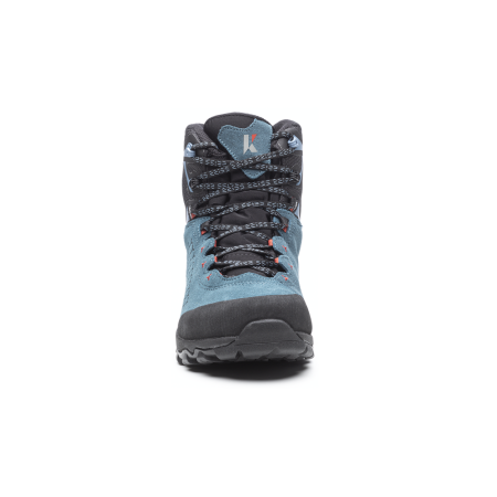 Ботинки INPHINITY GTX (EU 45 USm 11.5 СМ 29.5; teal blue)